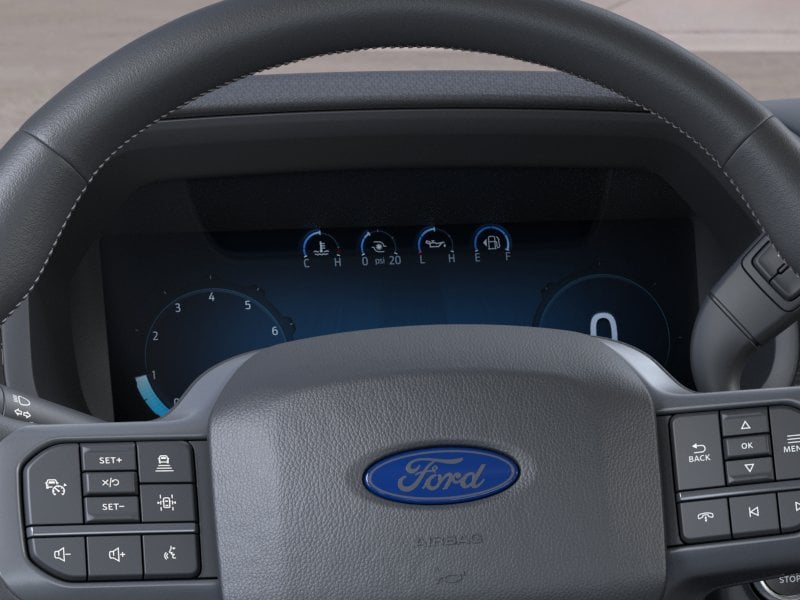 2026 Ford F-150 XLT - Photo 33