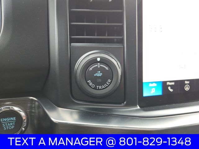2025 Ford F-350 Super Duty Lariat - Photo 66