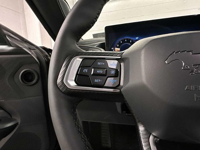 Thumbnail: 2026 Ford Mustang - 37