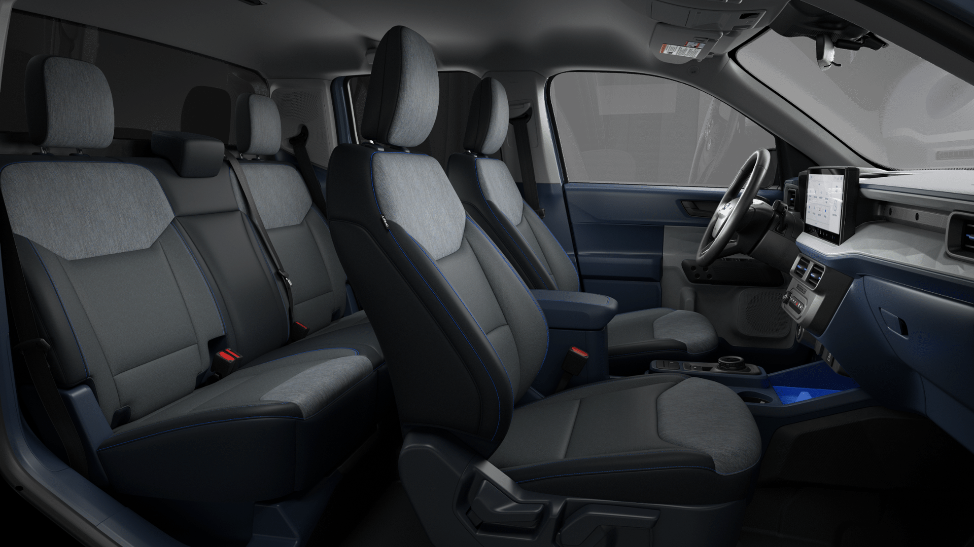 Thumbnail: 2026 Ford Maverick - 6
