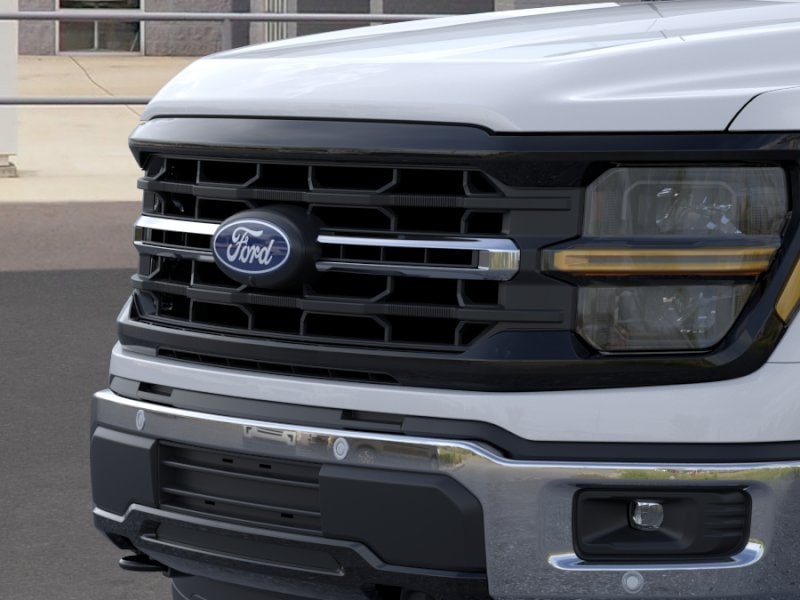 2026 Ford F-150 XLT - Photo 40