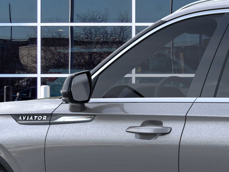 2025 Lincoln Aviator Premiere - Photo 20