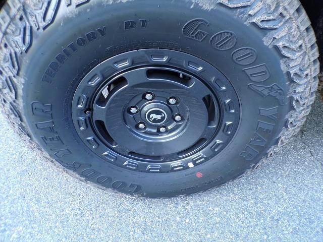 2025 Ford Bronco 4-Door Outer Banks - Photo 14