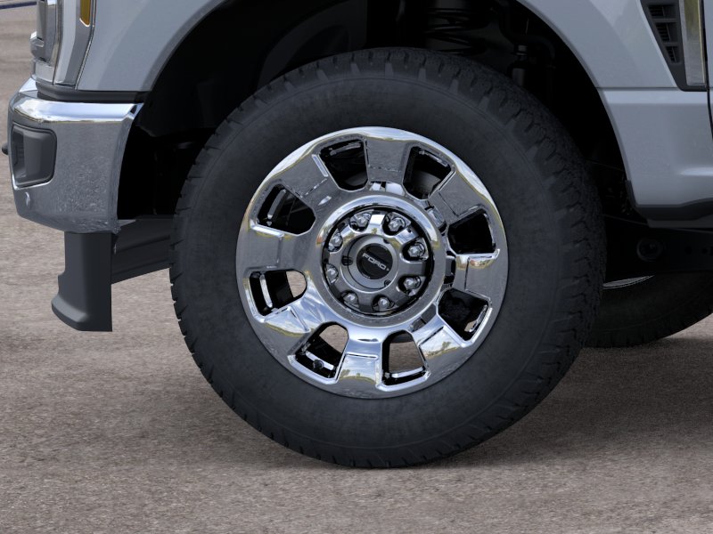 2026 Ford F-250 Super Duty King Ranch - Photo 44