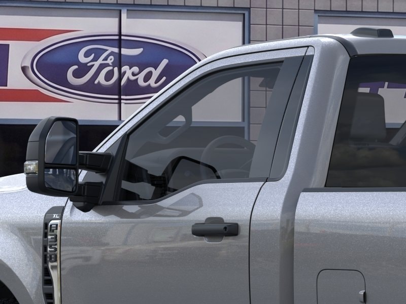 2026 Ford F-350 Super Duty XL - Photo 20