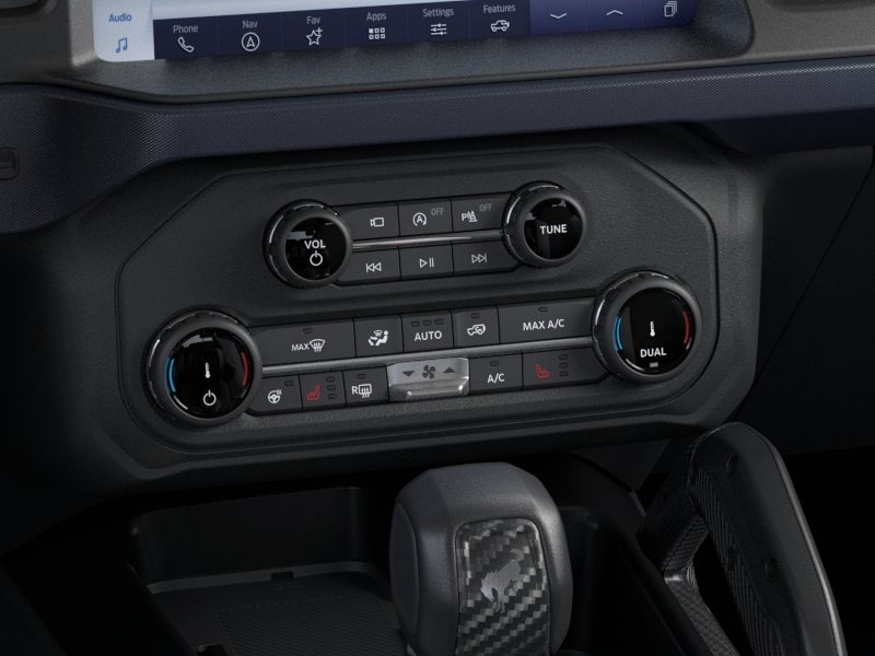 2026 Ford Bronco 4-Door Raptor - Photo 16