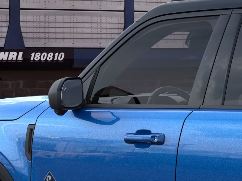 2026 Ford Bronco Sport Outer Banks - Photo 20