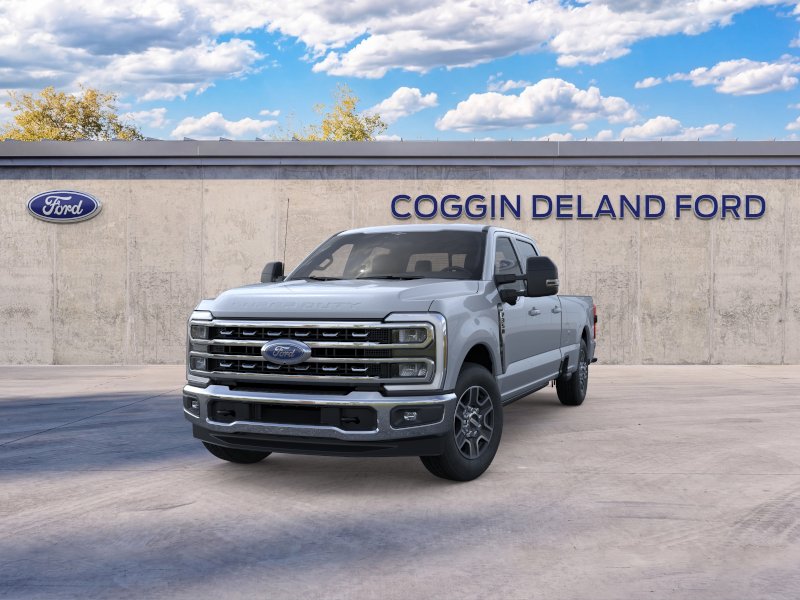 2026 Ford F-350 Super Duty Lariat - Photo 34