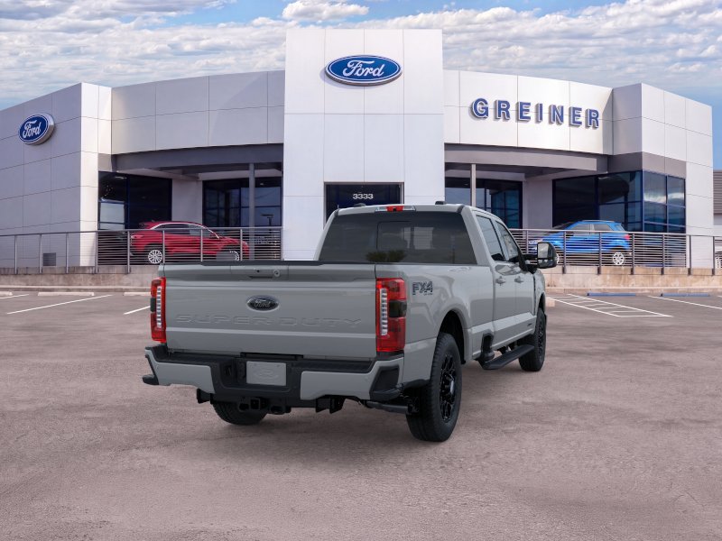 2026 Ford F-350 Super Duty Lariat - Photo 30