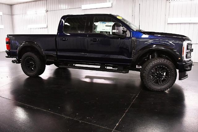 2025 Ford F-250 Super Duty Lariat - Photo 45
