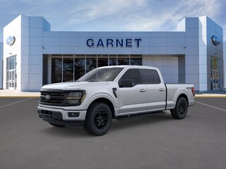 2026 Ford F-150 XLT TRUCK