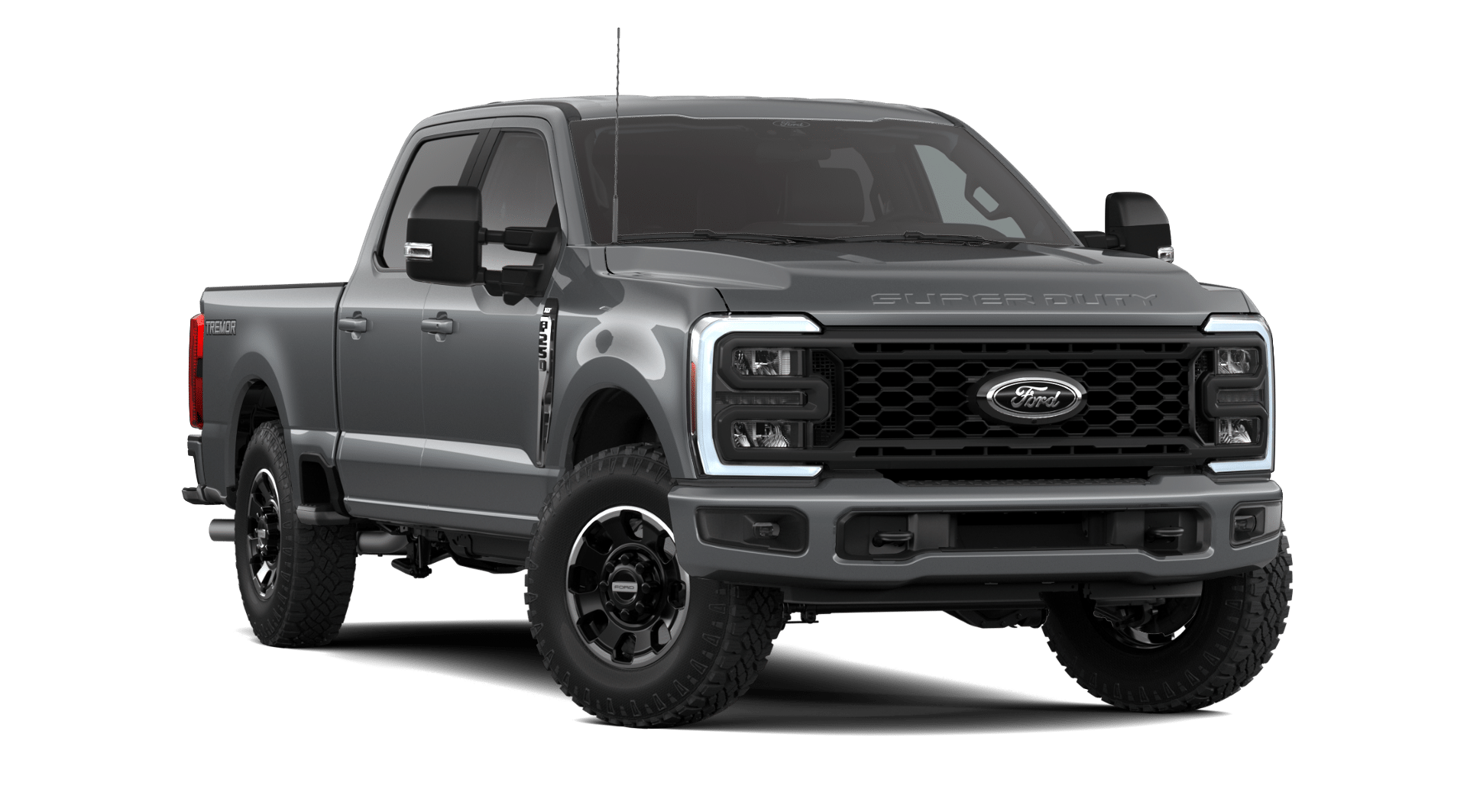 New 2026 Ford F-250SD XLT Truck