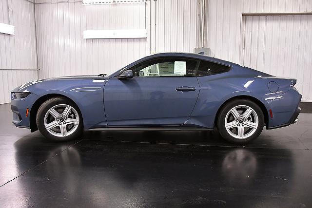 2026 Ford Mustang EcoBoost Fastback - Photo 34