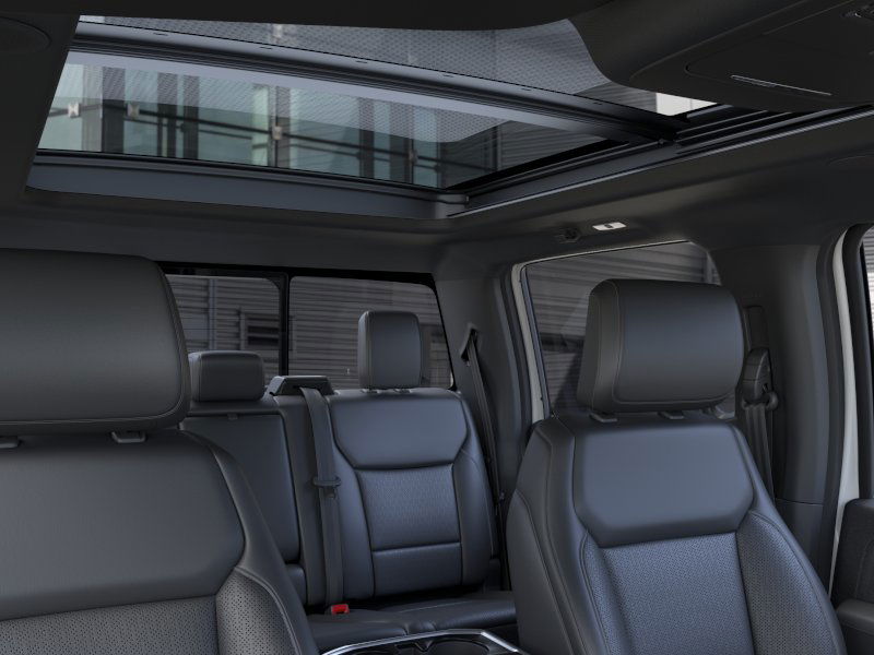 Thumbnail: 2025 Ford F-150 - 22