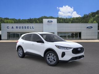 2026 Ford Escape Active SUV