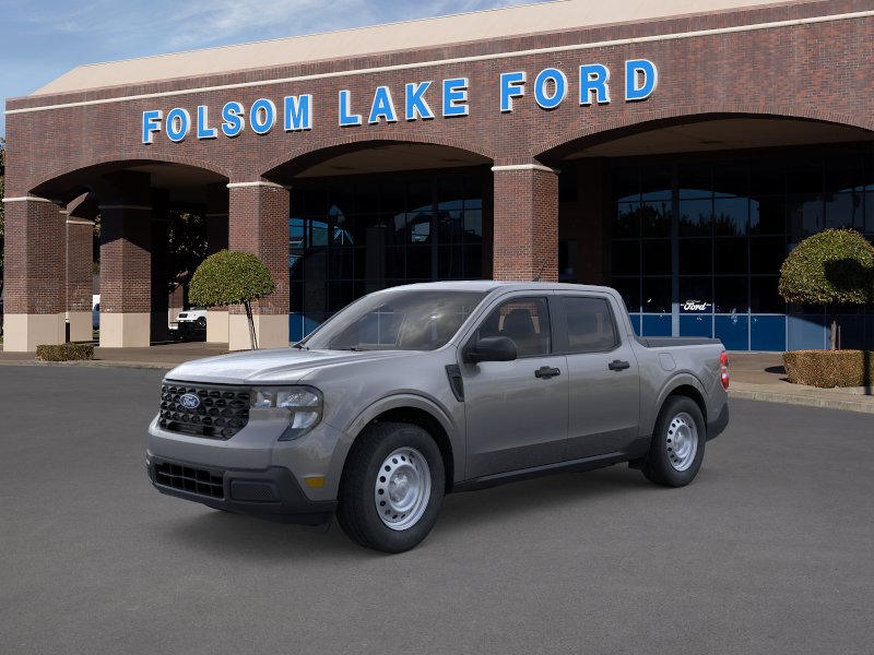 2026 Ford Maverick XL FWD's photo