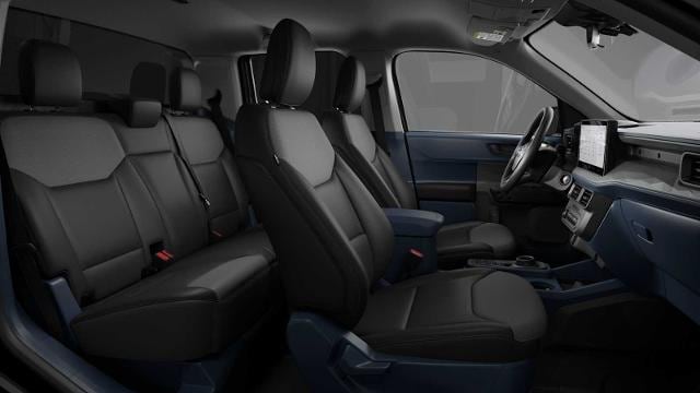 Thumbnail: 2026 Ford Maverick - 14