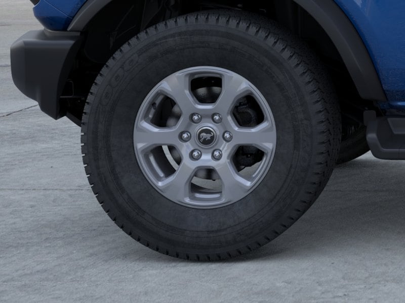 Thumbnail: 2026 Ford Bronco - 21