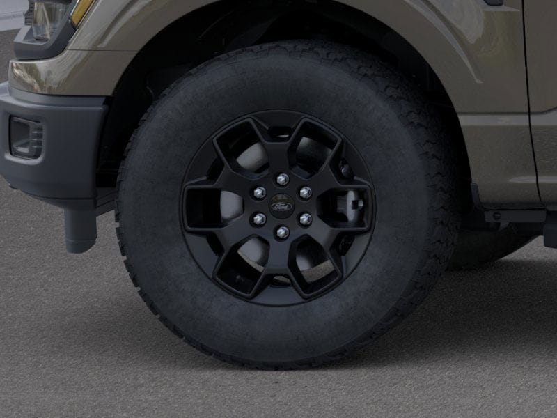 Thumbnail: 2025 Ford F-150 - 19