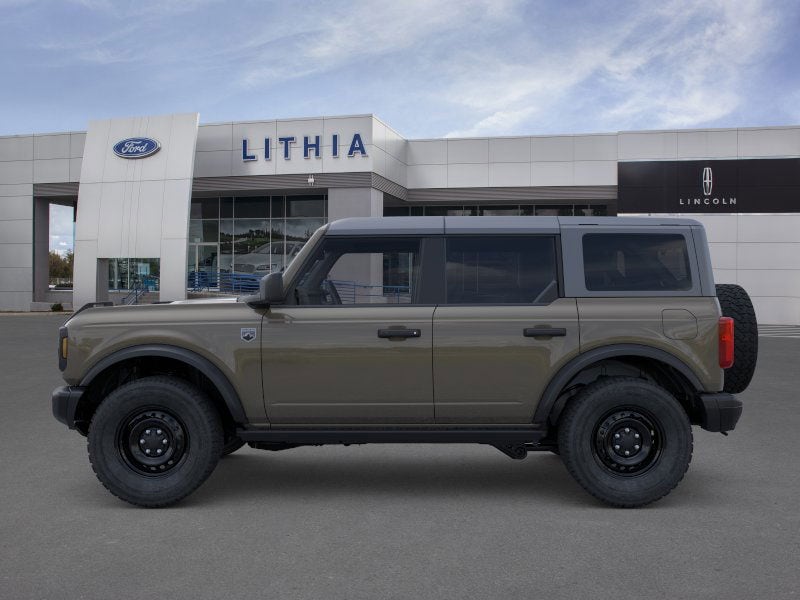 Thumbnail: 2026 Ford Bronco - 32