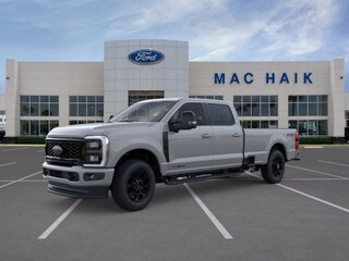 2026 Ford F-350 F-350 Lariat TRUCK