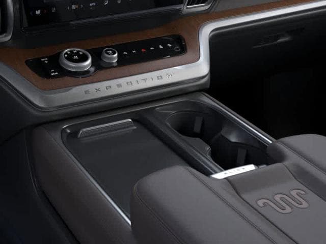 Thumbnail: 2026 Ford Expedition MAX - 38