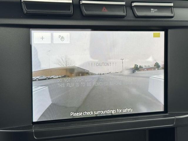 2024 Ford F-450 Super Duty Chassis Cab XL - Photo 34