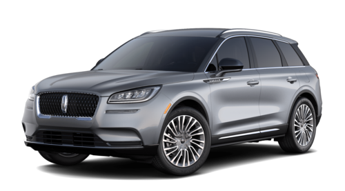 2021 Lincoln Corsair SUV 2021 Lincoln Corsair SUV