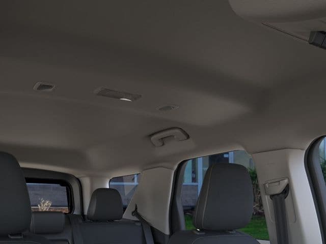2025 Ford Bronco Sport Big Bend - Photo 45
