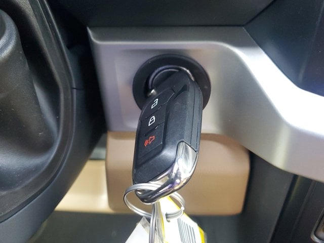 2025 Ford F-350 Super Duty XLT - Photo 65