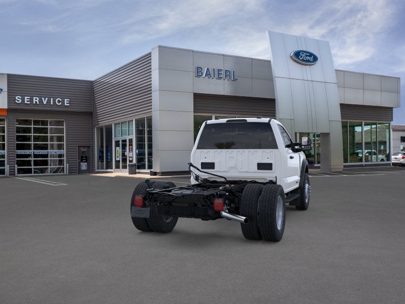 Thumbnail: 2026 Ford  - 8