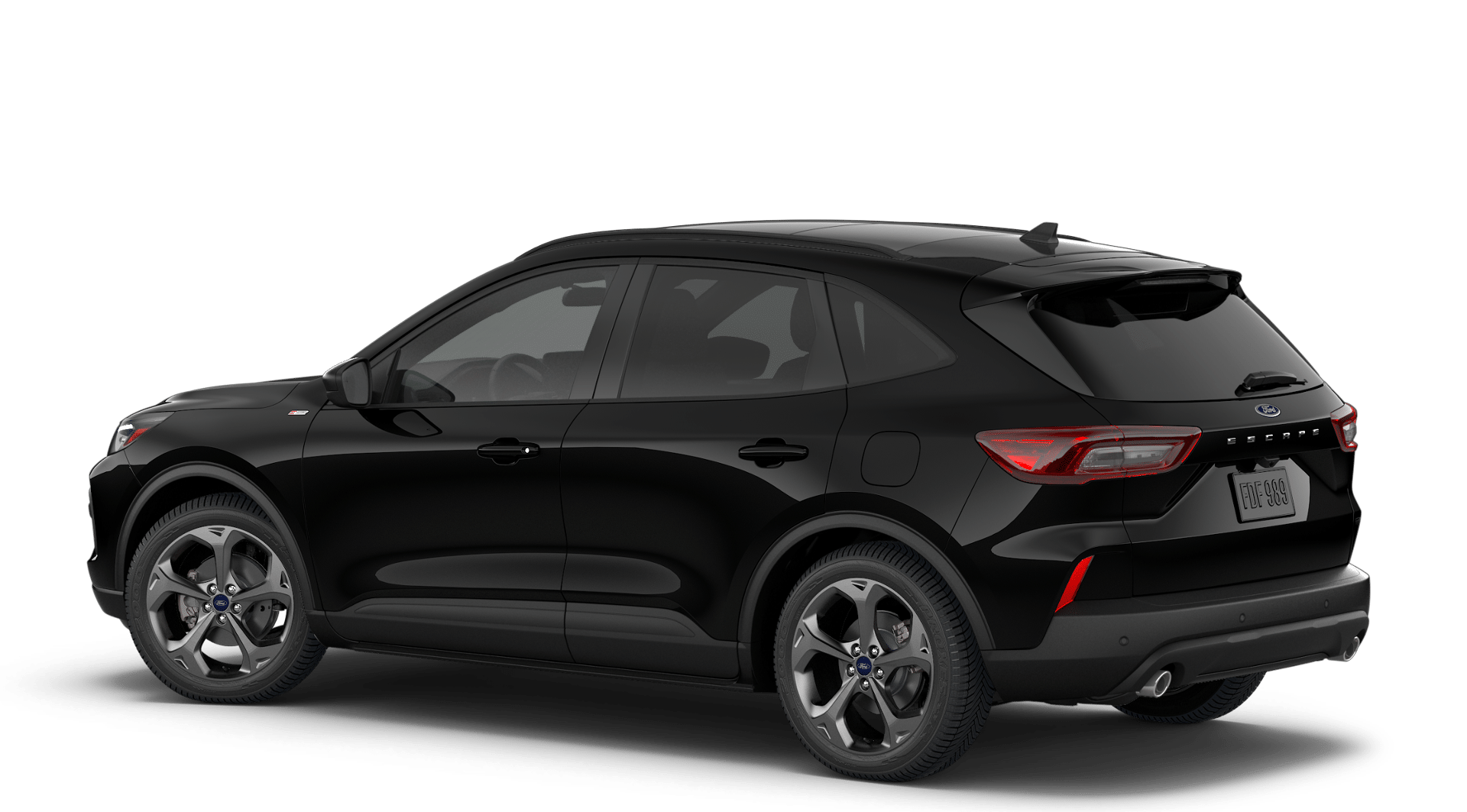 Thumbnail: 2026 Ford Escape - 2