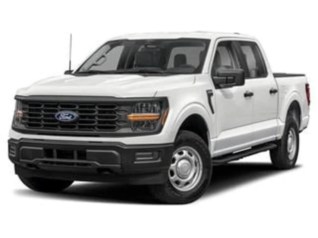 New 2026 Ford F-150 XL TRUCK