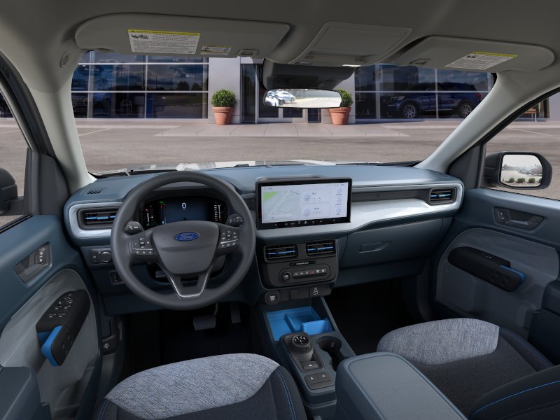 2026 Ford Maverick XLT - Photo 9