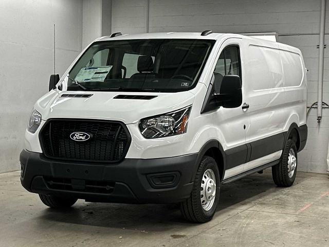 Thumbnail: 2026 Ford Transit Series - 32