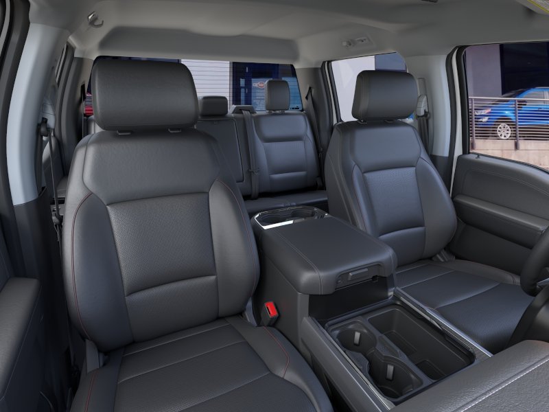 2026 Ford F-350 Super Duty Lariat - Photo 32
