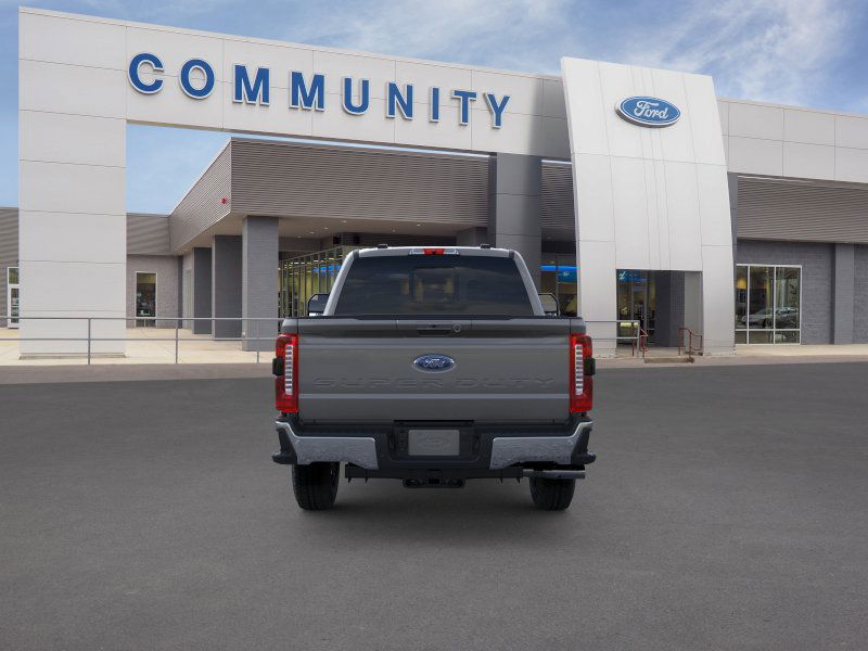 2026 Ford F-350 Super Duty Lariat - Photo 29