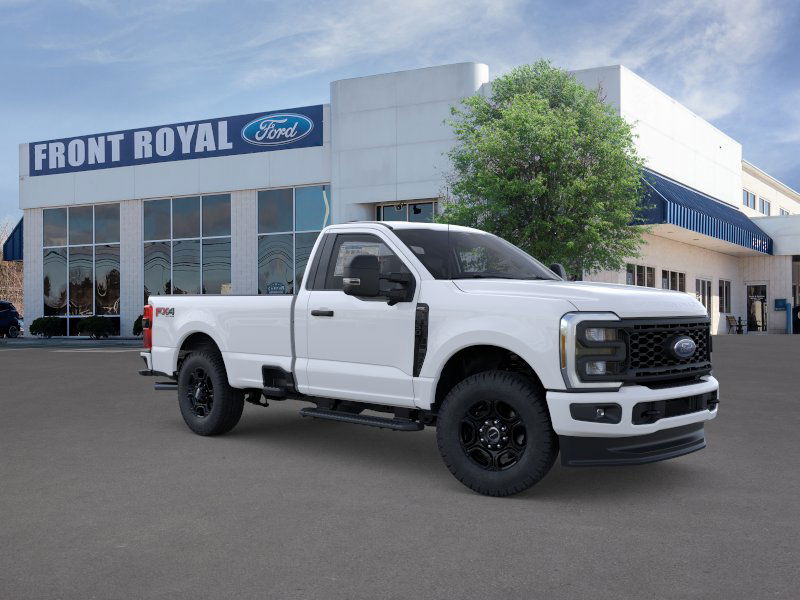 2025 Ford F-350 Super Duty XL - Photo 39