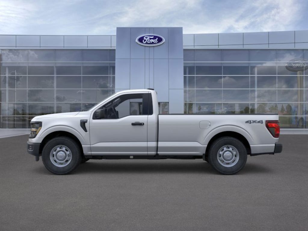 New 2025 Ford F-150 XL TRUCK