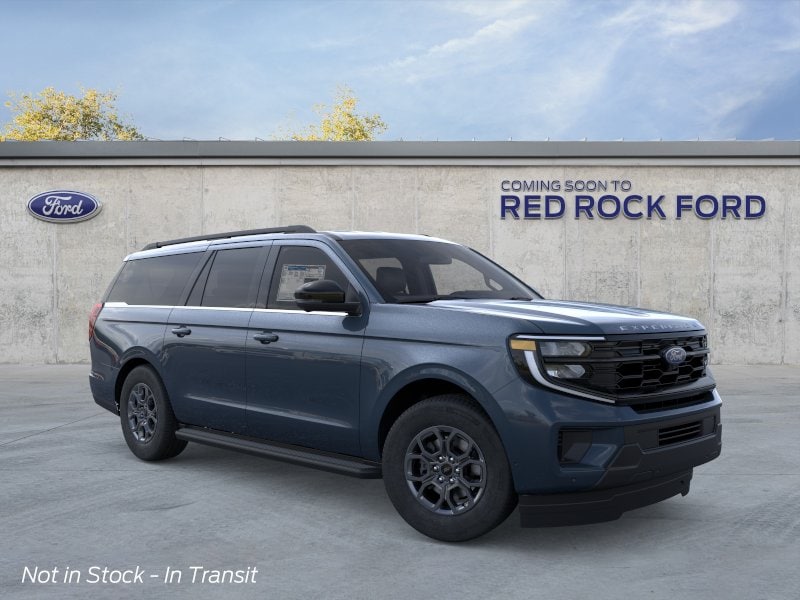 2026 Ford Expedition Active MAX 4x4's photo