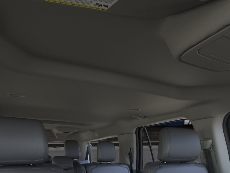 Thumbnail: 2026 Ford Expedition MAX - 22