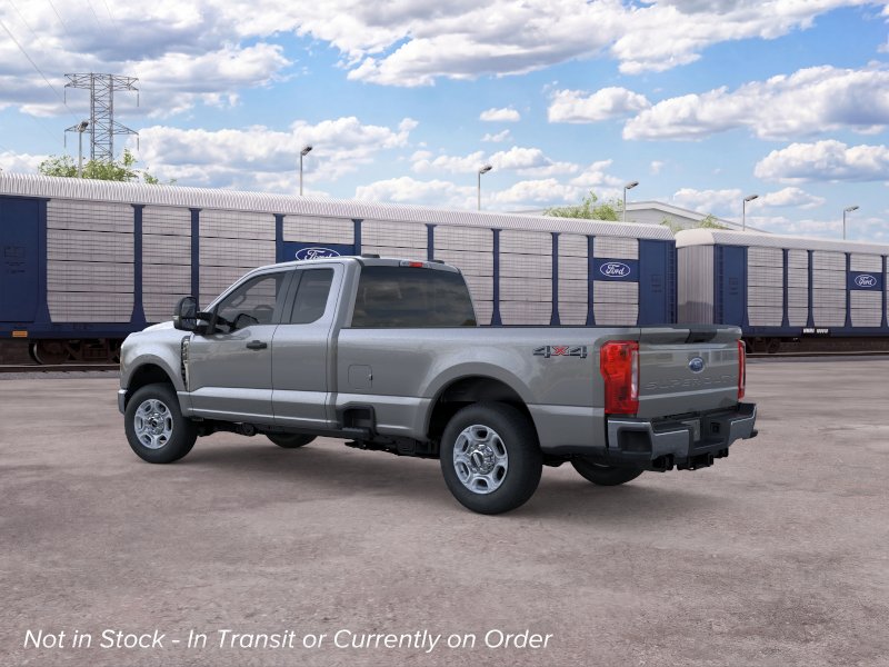 2026 Ford Super Duty F-350&reg; XLT TRUCK