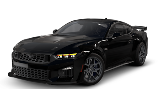 2026 Ford Mustang Dark Horse&reg; SC CAR