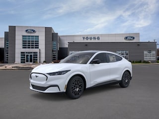 2026 Ford Mustang Mach-E Premium CROSSOVERS