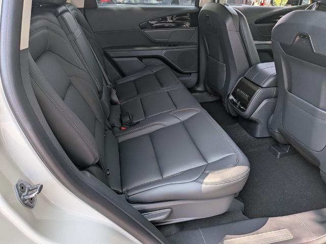 2026 Lincoln Nautilus Premiere CROSSOVERS