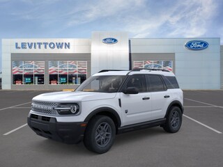 2026 Ford Bronco Sport Big Bend Big Bend 4x4 for sale on Long Island, NY