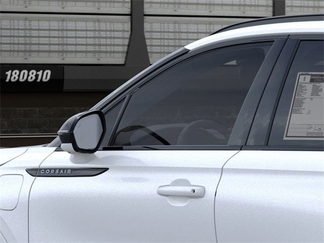 2025 Lincoln Corsair Grand Touring - Photo 42