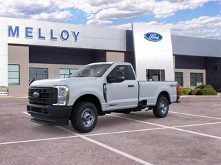2026 Ford F-350 F-350&reg; XL Truck Regular Cab