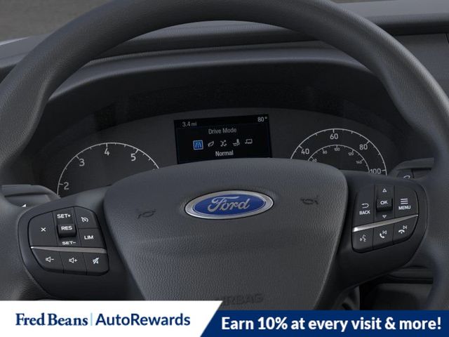 2025 Ford Transit Passenger Van XL - Photo 25