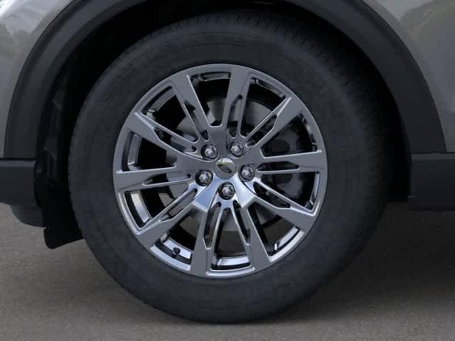 Thumbnail: 2026 Ford Explorer - 42